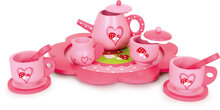 Thee set – Roze