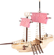 Piratenschip