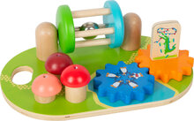 Activiteiten bord – Pretpark