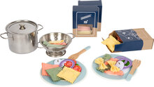 Chef’s pasta set – keukengerei