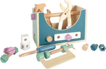 2-in-1 gereedschapskist Nordic””