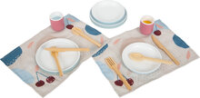 Servies Set Tasty””