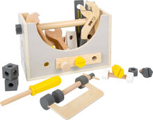 2-in-1 gereedschapskist Miniwob””