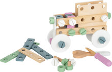 Houten constructie set – Nordic