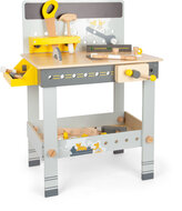 Houten speelgoed werkbank – Miniwob
