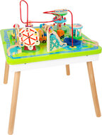 3 in 1″ Pretpark Speeltafel”