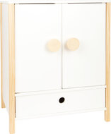 Poppen kledingkast ”Little Button”