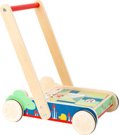 Bouwstenen babywalker Move it!” collectie”