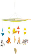 Baby mobiel Jungle””