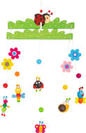 Lente Droom” Mobiel”