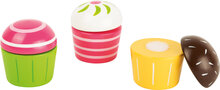 Cupcakes – FSC