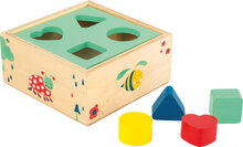 Vormenstoof Move it!” – Hout – FSC”
