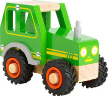 Traktor – FSC