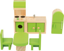 Poppenhuis meubels – Keuken