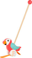 Duwfiguur dieren Papegaai Lori””