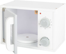 Magnetron voor speelkeuken – hout