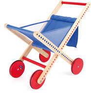 Opvouwbare winkelwagen Polka-dot””