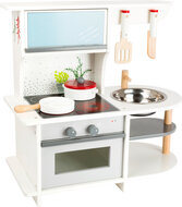 Complete speelkeuken – 42cm hoog