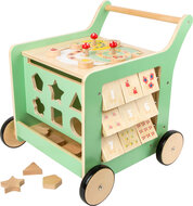 Loopwagen Move it!” – Groen – FSC”
