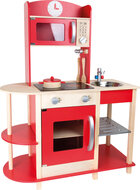 Houten speelkeuken Authentic””