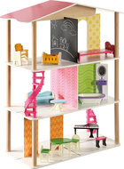 Poppenhuis – Charlotte