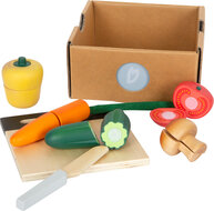 Fruitbox met snijdbaar fruit – ”Fresh” serie