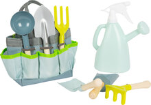 Tuingereedschap – inclusief tas