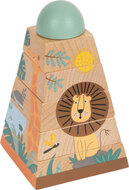 Stapeltoren ”Safari”