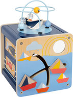 Mini activiteiten kubus – Oceaan
