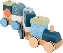 Houten trein Arctic – FSC®