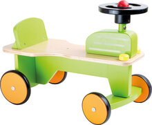 Loopfiets Ride-on – Traktor