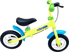 Loopfiets Apple Green” – Groen”