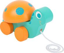Trekfiguur dieren Schildpad””