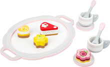 Koffie en Cake speelset – FSC