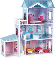 Doll’s House Deluxe Villa