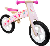 Loopfiets Pink Unicorn – Roze