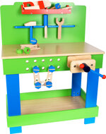 Werkbank Junior””
