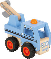 Sleepwagen – FSC