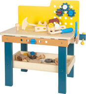 Werkbank ”Workshop”