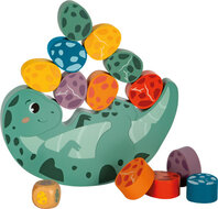 Balanceerspel Dino””
