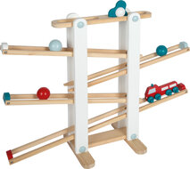 Houten Knikkerbaan XL