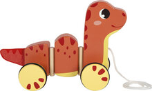 Trekspeelgoed Dino””