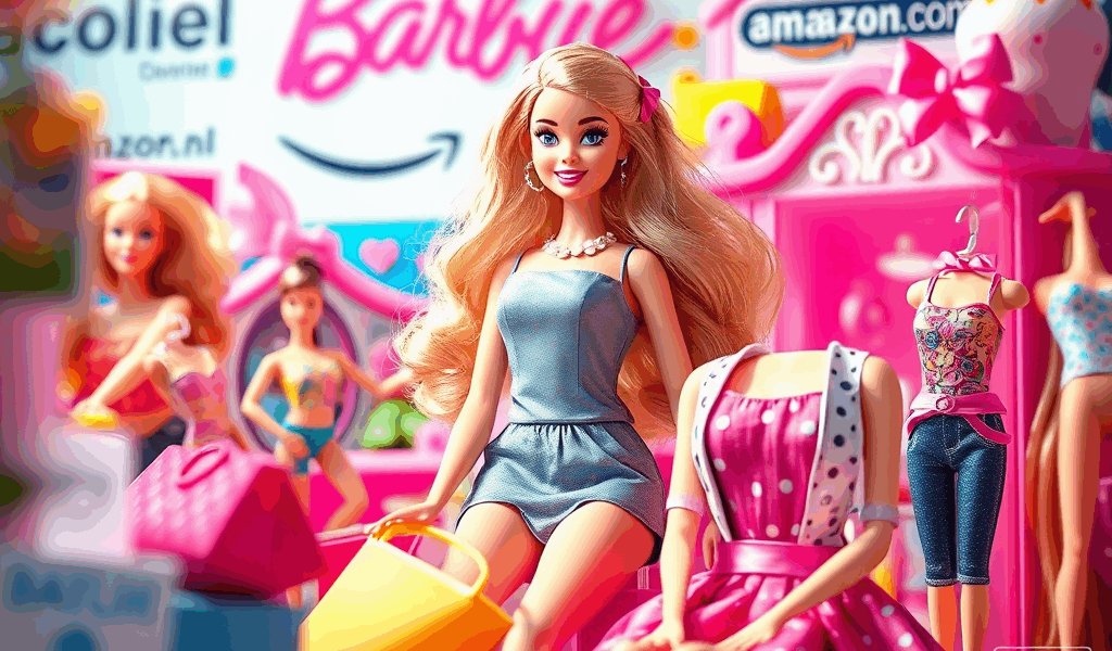 Barbie Kopen: Speelgoed Deals